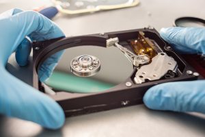 Why Charlotte Data Recovery is Popular For Data Service