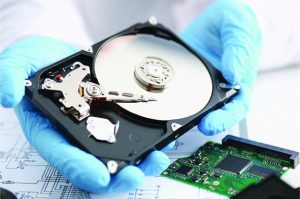 How To Data Recovery Deleted Files From Seagate Hard Drive?
