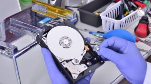 How To Data Recovery Services Files From Hard Drive￼