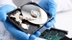 The Importance Of Backup In Data Recovery