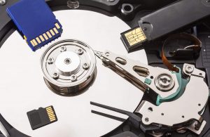  Data Recovery Services From SD Card Lost Files