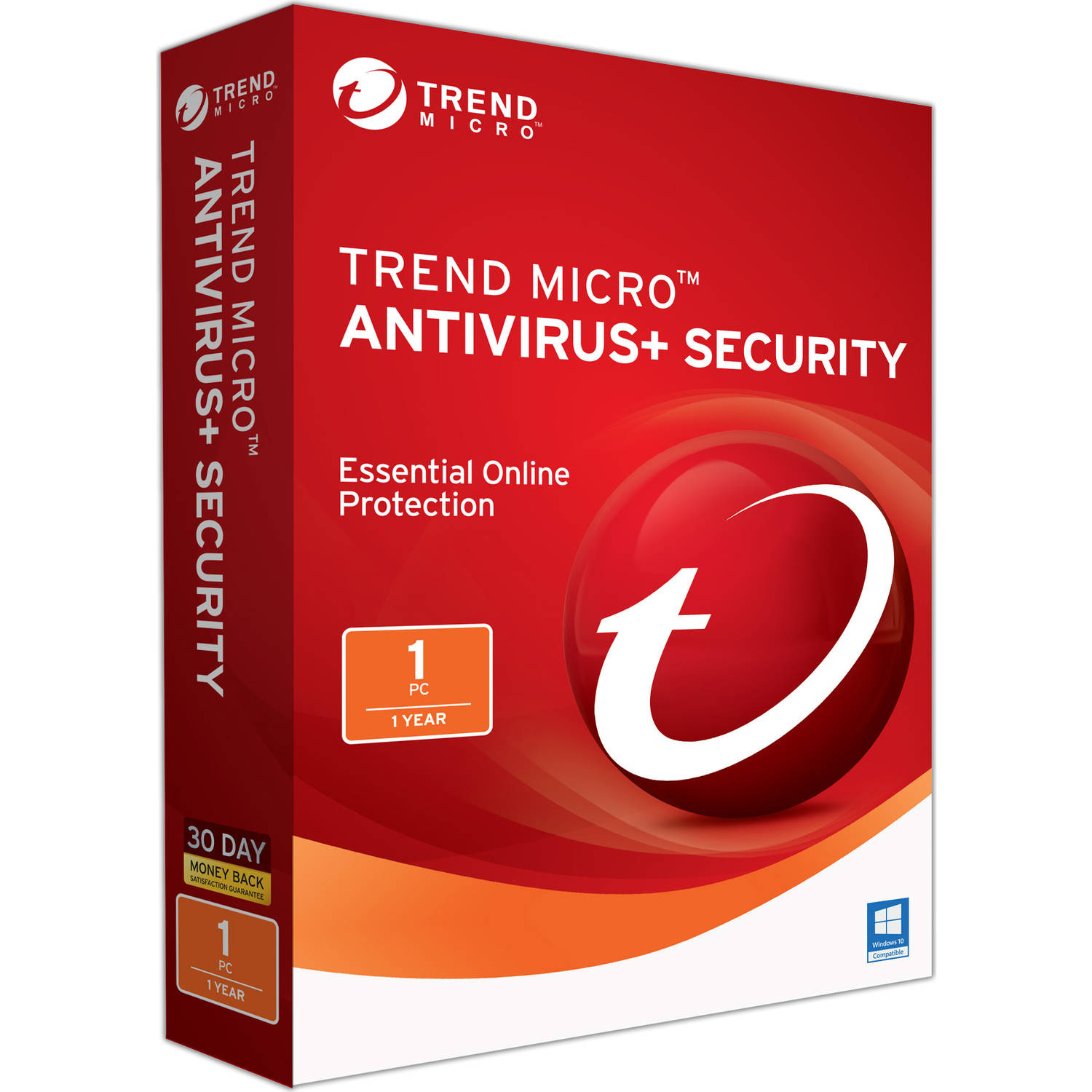 Top 3 Anti Virus Products