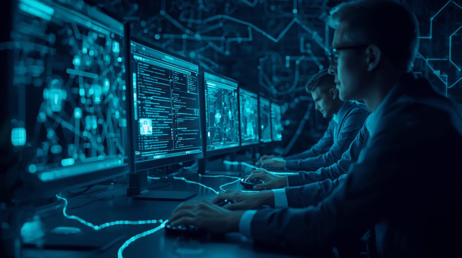 Data Breach Investigations